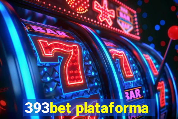 393bet plataforma